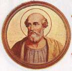 Image of St. Hyginus, Pope