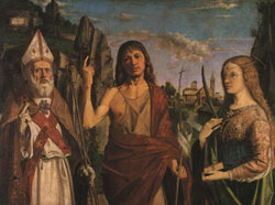 Image of St. Zeno Image of St. Zeno