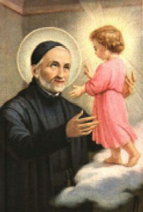 Image of St. Bernardino Realino
