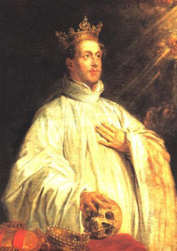 Image of St. Godfrey