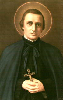 Image of St. Peter Chanel