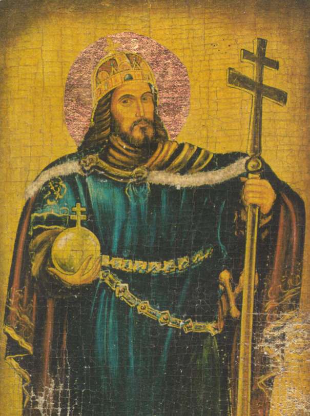 Image of St. Stephen the Great