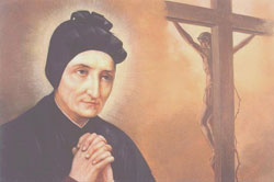 Image of St. Maria Magdalen of Canossa