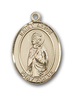 Image of St. Alice Image of St. Alice
