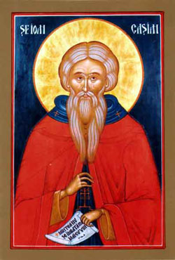 Image of St. Nicetas Image of St. Nicetas