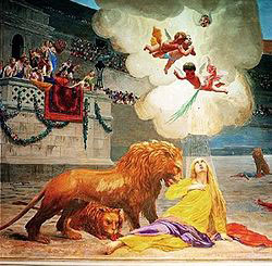 Image of Martyrs of Chalcedon Image of Martyrs of Chalcedon