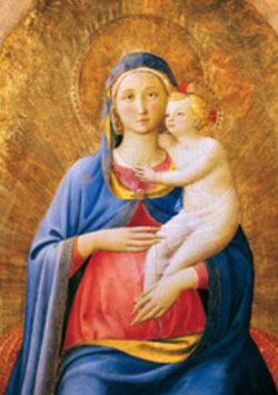 Image of Fra Angelico