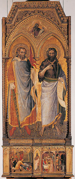 Image of St. Nemesius Image of St. Nemesius