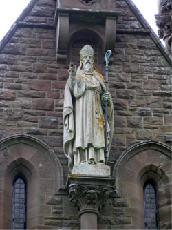 Image of St. Palladius Image of St. Palladius