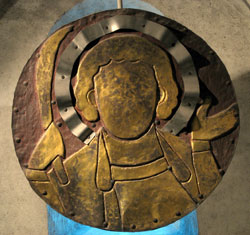 Image of St. Pelagius of Constance Image of St. Pelagius of Constance