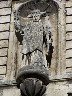 Image of St. Andeolus Image of St. Andeolus