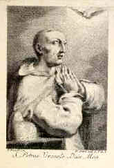 Image of St. Peter Urseolus Image of St. Peter Urseolus