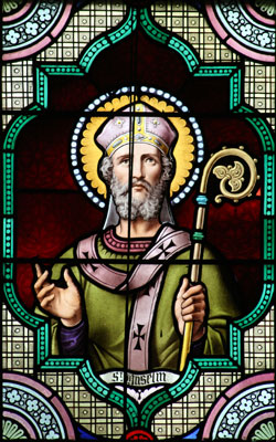 Image of St. Anselm