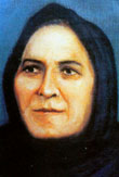 Image of St. Rita Amada de Jesus Image of St. Rita Amada de Jesus
