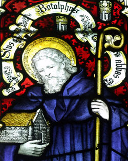 Image of St. Botulph Image of St. Botulph