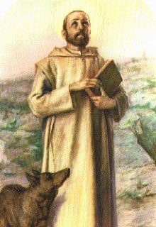 Image of St. William of Vercelli