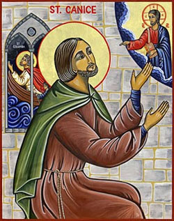 Image of St. Canice Image of St. Canice