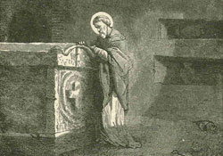 Image of St. Wilfrid Image of St. Wilfrid