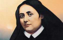 Image of Bl. Eugenia Ravasco Image of Bl. Eugenia Ravasco