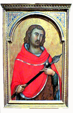 Image of St. Vitalis Image of St. Vitalis