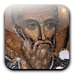 Image of St. Euplius Image of St. Euplius