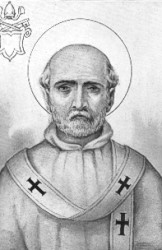 Image of St. Evaristus Image of St. Evaristus