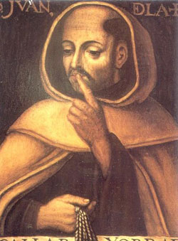 Image of St. John of the Cross