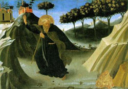 Image of St. Abbo Image of St. Abbo