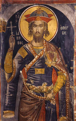 Image of St. James Intercisus Image of St. James Intercisus
