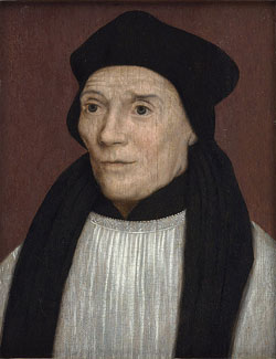 Image of St. John Fisher