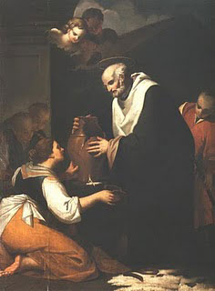 Image of St. John of Kanty
