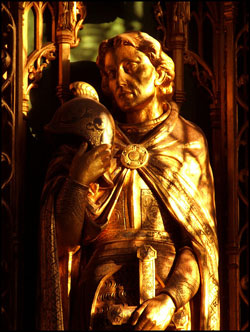 Image of St. John of Beverly