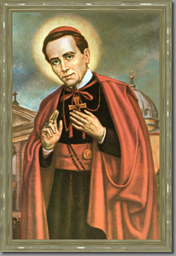 Image of St. John Neumann