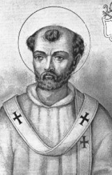 Image of St. Linus