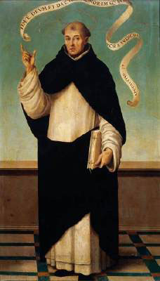 Image of St. Vincent Ferrer