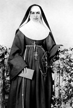 Image of St. Marianne Cope