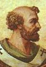 Image of St. Adrian III