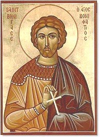 Image of St. Boniface I