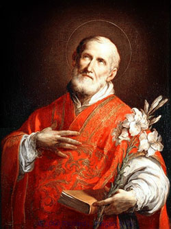 Image of St. Philip Neri