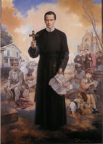 Image of Bl. Francis Xavier Seelos