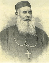 Image of St. Francesco Fogolla Image of St. Francesco Fogolla