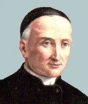 Image of St. Gaspar Bertoni