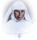 Image of St. Jeanne-Marie Kerguin