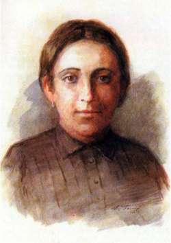 Image of Bl. Josefa Naval Girbes