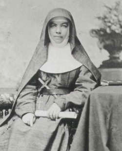 Image of St. Mary of the Cross MacKillop