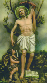 Image of St. Bartholomew