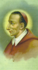 Image of St. Charles Borromeo