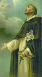 Image of St. Dominic