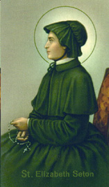 Image of St. Elizabeth Ann Seton