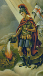 Image of St. Florian